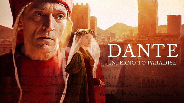 Dante: Inferno to Paradise