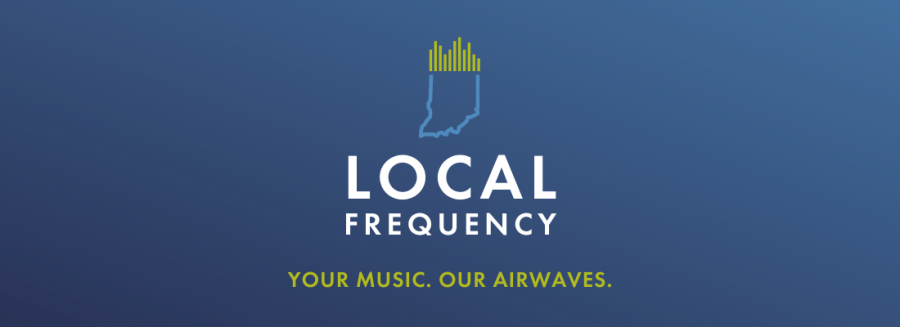 Local Frequency - Your music. Our ariwaves.