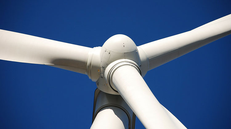 Large wind turbines will be banned in rural areas around Lafayette under a new county ordinance. - Pixabay/public domain