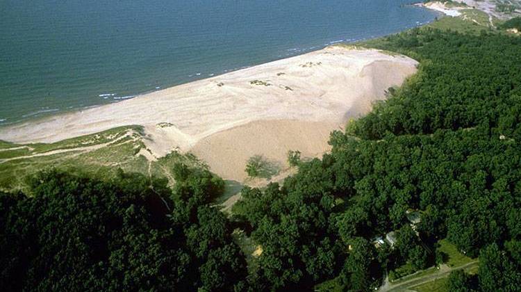 Indiana Dunes National Lakeshore - National Park Service
