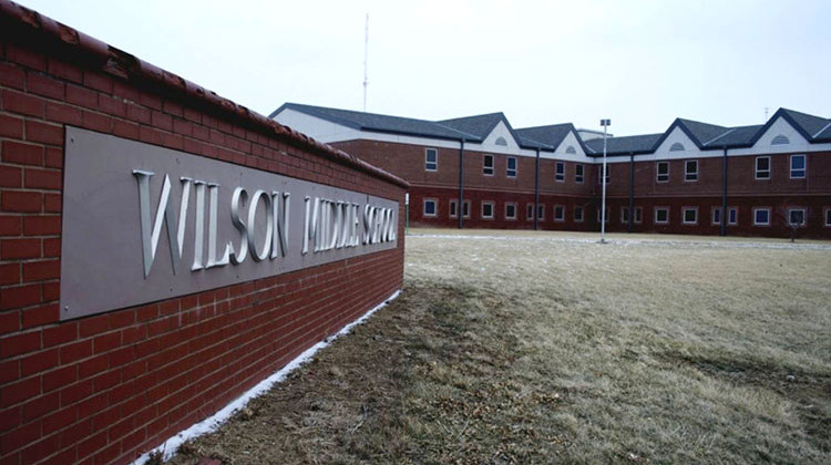 The Delaware County Commissioners have approved a plan to turn a former Muncie middle school into a new county jail. - Samantha Brammer/Ball State Daily News