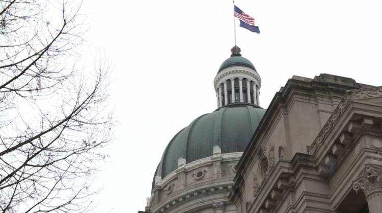 Indiana House GOP School Funding Plan: Cut $105M Of Aid For Low-Income Students