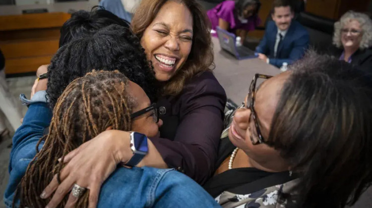 Wayne Township has found its next superintendent