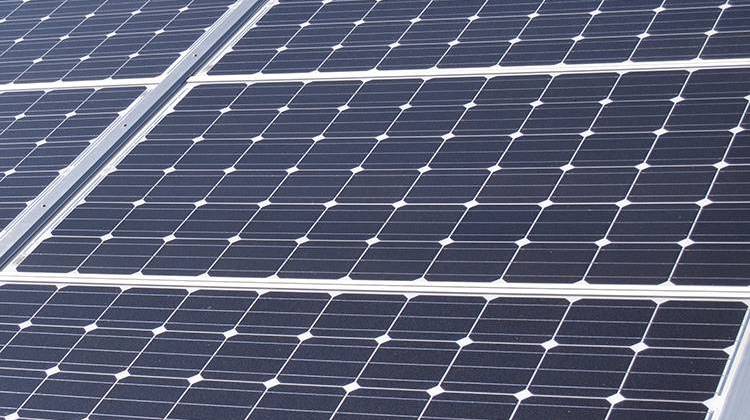 Solar Farm Proposed For Camp Atterbury