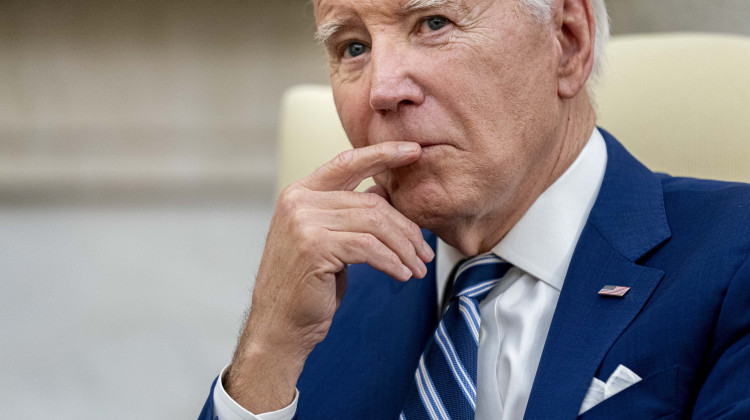 Biden announces 5 federal judicial nominees and stresses their varied professional backgrounds