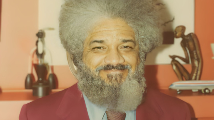 Martin University's closure brings founder Boniface Hardin's vision for equity to an end