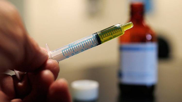 Indiana Doctor: Patients Should Be Careful When Buying CBD