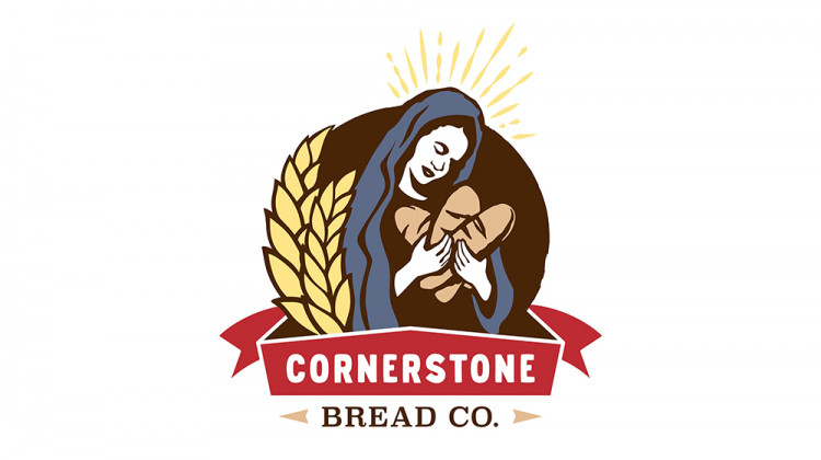 Courtesy Cornerstone Bread Co.