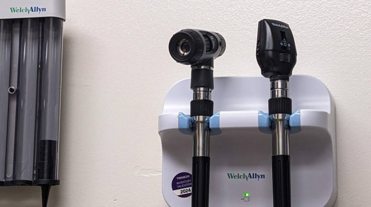 Independent practices were excluded from Indiana's noncompete ban. Here's what lawmakers say