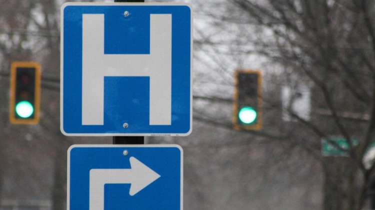 Rural hospitals issue warning in wake of federal cuts