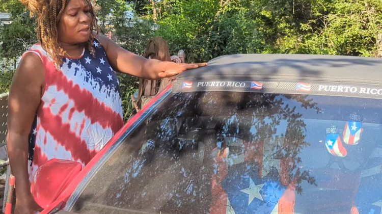 Are steel mills paying their fair share of taxes? For Gary, the cost to host one may be too high