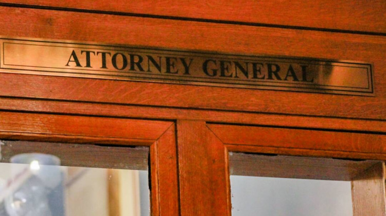 Rokita announces $16.5 million for Indiana from latest drug company settlements