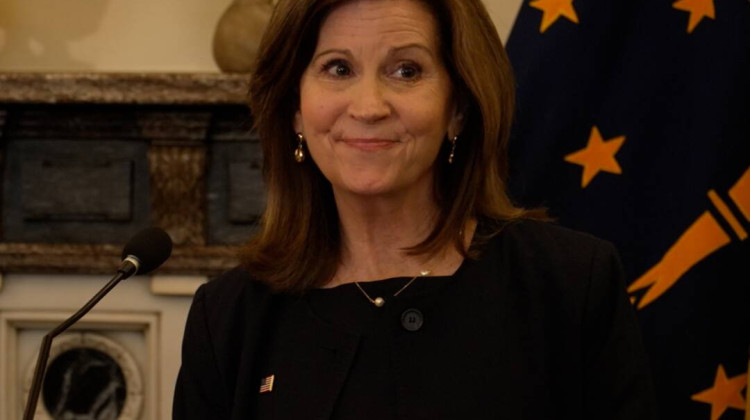 Applications are open for seats on the commission that shapes Hoosiers' electric bills