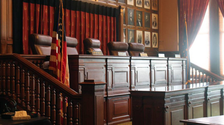 State Supreme Court won't dismiss latest disciplinary complaint against Attorney General Todd Rokita