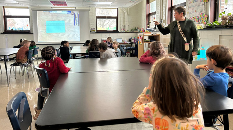 IPS experiences biggest enrollment loss since pandemic, state records show