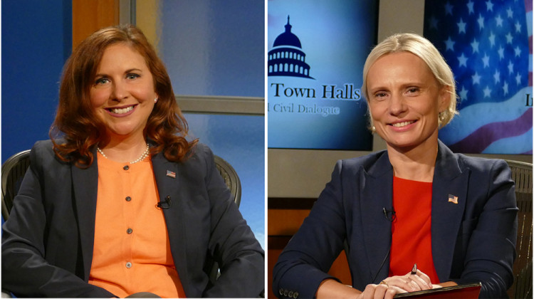 5th District Candidates Focus On Health Care In Virtual Town Hall