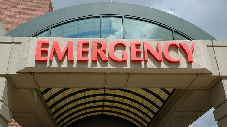 Indiana's COVID-19 Hospitalizations Highest Since April