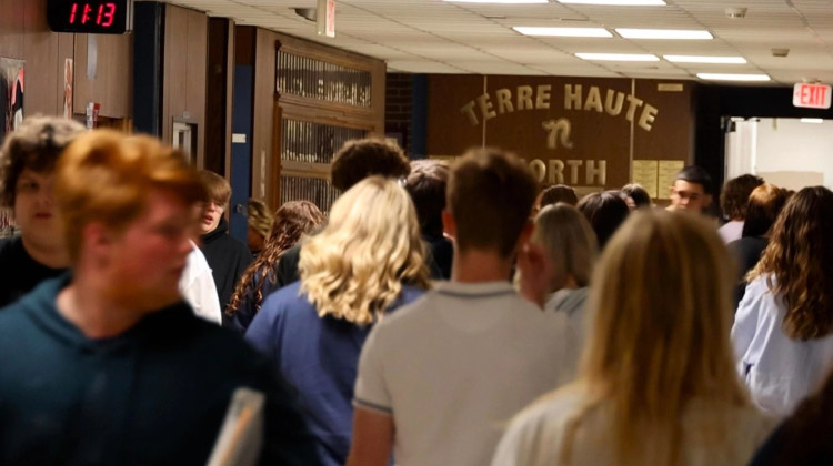 'Something needs to change': Terre Haute to consolidate, close schools