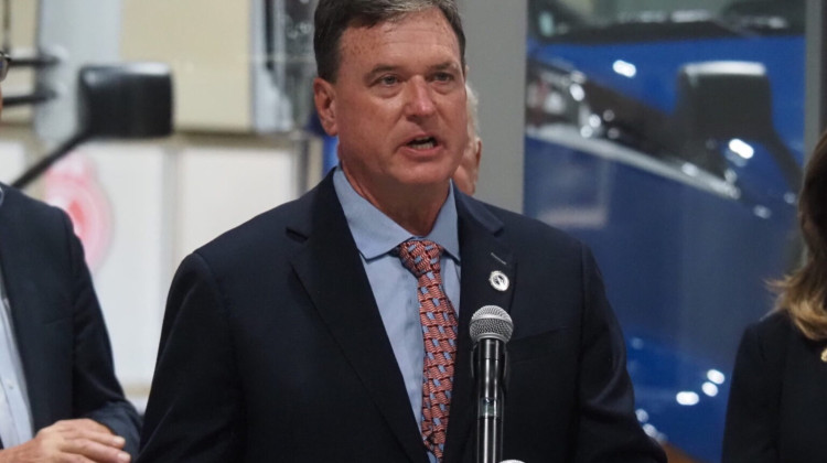 Indiana Supreme Court dismisses latest disciplinary case against AG Todd Rokita