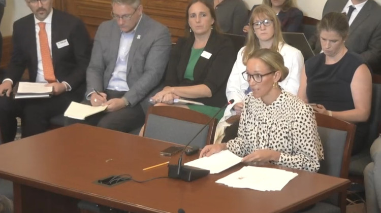 Indiana's infant mortality rates have improved. Could cuts to public health stall progress?