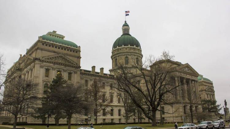 Legislation to improve employability, or soft skills, for Hoosier students is another step closer to becoming law. - FILE: Peter Balonon-Rosen/IPB News