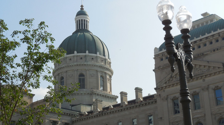 Referendum Transparency, Teacher Training: A Look At Some Of Indiana's New Education Laws