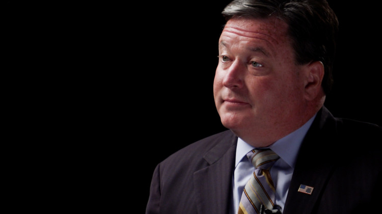 Rokita investigating doctor who performed abortion on Ohio 10-year-old