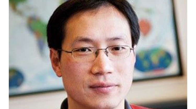 XiaoFeng Wang and Nianli Ma are asking permission to file a friend-of-the-court brief in support of a motion to unseal by Rianna Pfefferkorn, a Stanford University legal scholar. - Courtesy Indiana University
