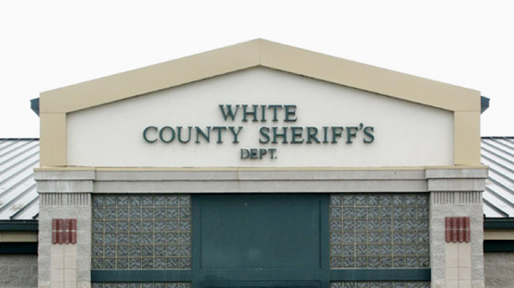 White County Sheriff's Department