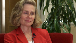 Governor expects swift action by trustees if Whitten is guilty of plagiarism