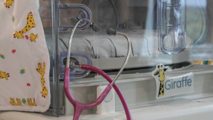 Black infants are dying at a high rate in Indiana. Here's what an expert has to say