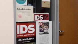 Daily Student could have First Amendment claim, but legal expert says more facts needed