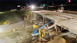 INDOT cancels, postpones projects