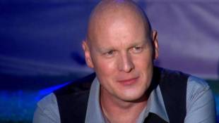 Celtic Thunder Member George Donaldson, 46, Dies After Heart Attack