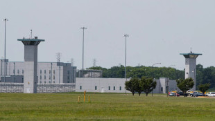 Former federal death row prisoner moved to South Carolina