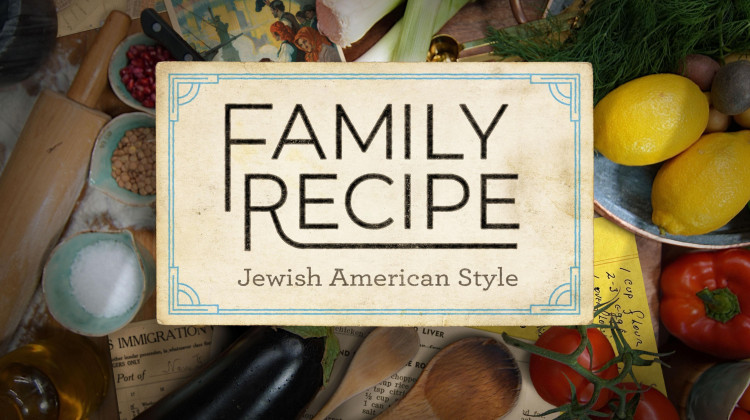 Family Recipe: Jewish American Style