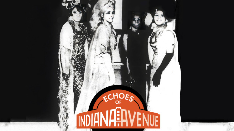 Exploring the history of female impersonators on the Avenue