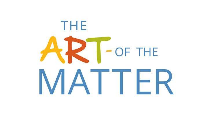 The Art of the Matter - May 25, 2012