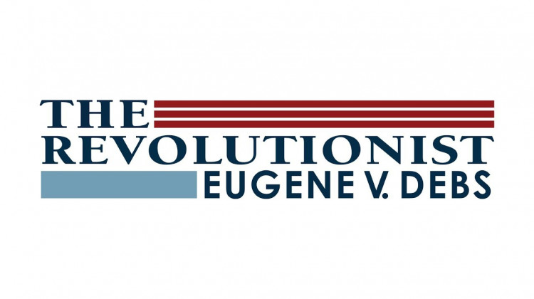 The Revolutionist: Eugene V. Debs - Extended Trailer