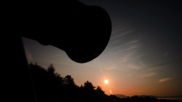 From A Small Spark From A Small Spark