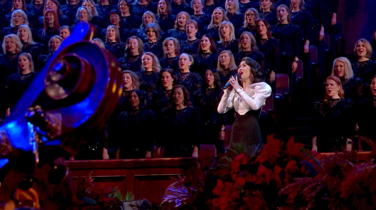 Hark! The Herald Angels Sing Hark! The Herald Angels Sing