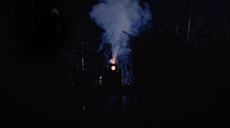 'We Are in the Very Midst of a Revolution' 'We Are in the Very Midst of a Revolution'