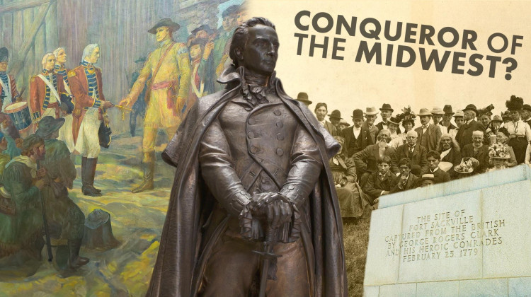 The War in the West The War in the West