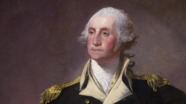 'We Would Not Have Had a Country Without Him' 'We Would Not Have Had a Country Without Him'