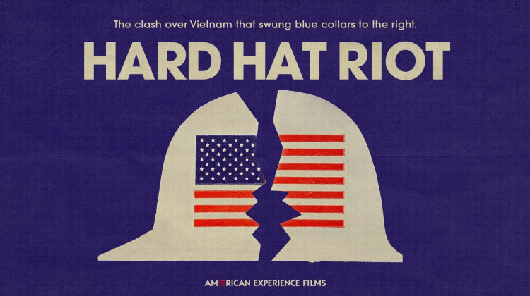 American Experience: Hard Hat Riot