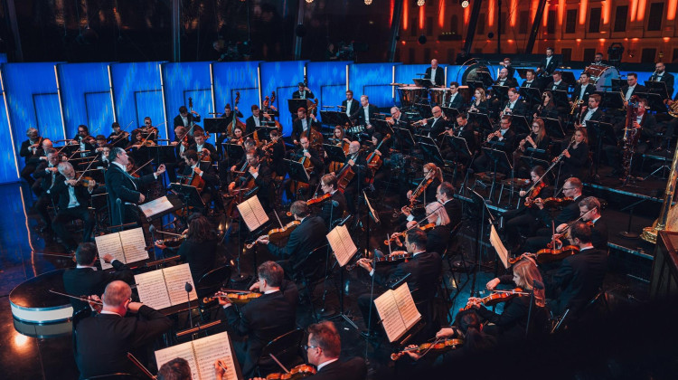 Great Performances: Preview | Vienna Philharmonic Summer Night Concert 2025