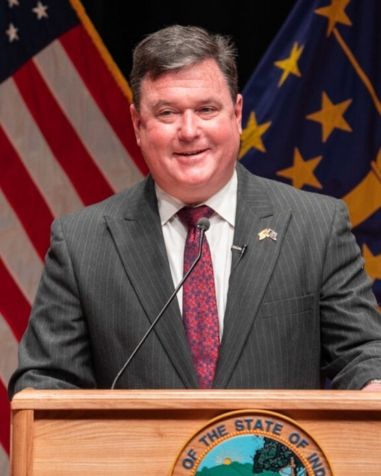 Todd Rokita