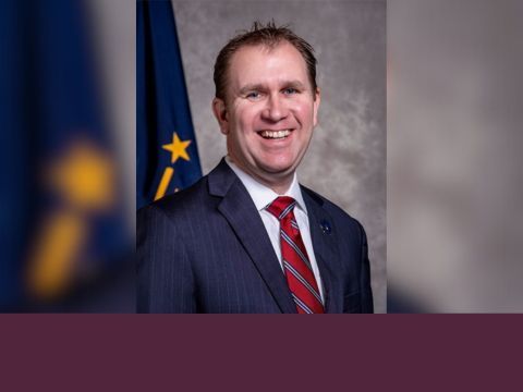 2024 Indinaa State Senate District 7: Brian Buchanan (R)