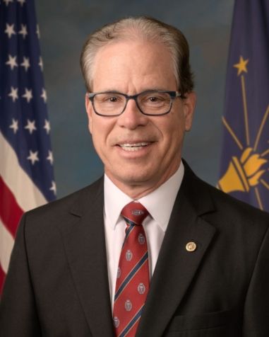 Mike Braun