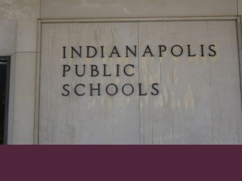 Indianapolis Public Schools